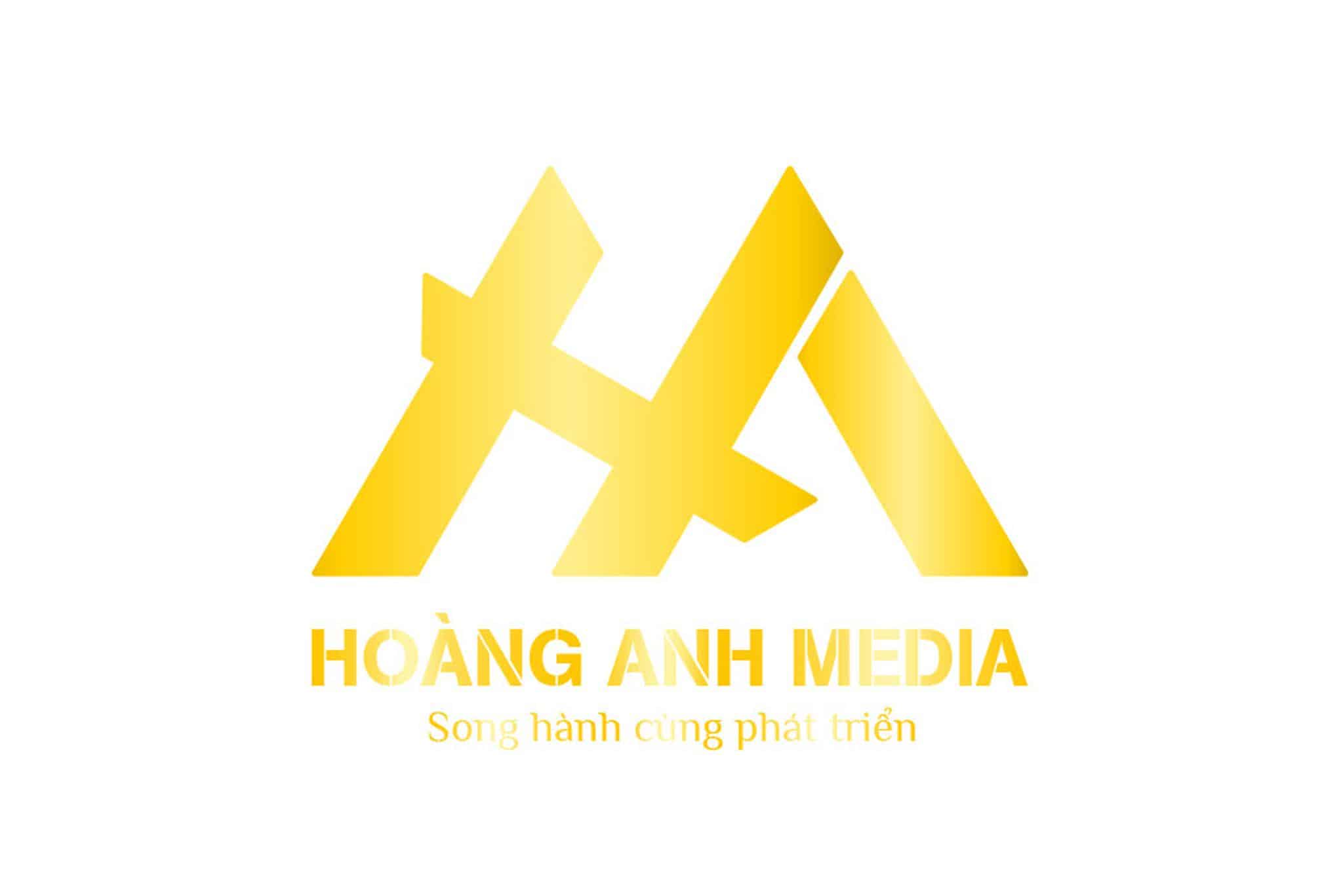 Hoàng Anh Media